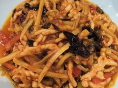 -玉华台饭庄·淮扬菜·烤鸭(望京店)