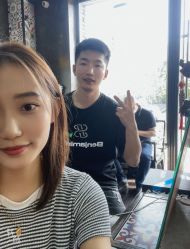 -無名发艺