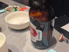-旺顺阁·北京菜·烤鸭(大望路店)