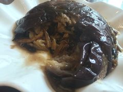 -金牌餐厅·天津菜·八珍豆腐·老爆三(瓷房子店)