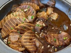 -锡和无锡菜(景丽苑店)