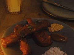 -BOR Eatery(安福路店)