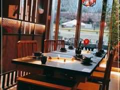 -湊湊火锅·茶憩(世博大道店)