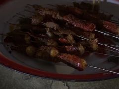 -小胡子祥彪烧烤(北湖总店)