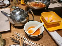 -熙成烧烤(白塔岭店)