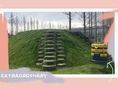 -前小桔亲子创意农场·草莓采摘·露营烧烤