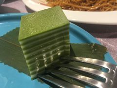 斑斓糕-汤臣·空中餐厅·严选粤菜(石湾世博广场店)