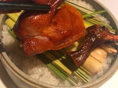 -广州富力丽思卡尔顿酒店·丽轩·粤菜