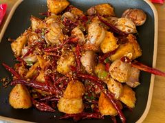 -小木屋米酒店总店