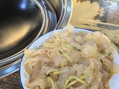 -皖北巫氏三胖地锅鸡(长淮总店)