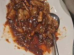 -凤凰园烤鸭店·唐山菜·传承花椒肉(老唐丰路店)