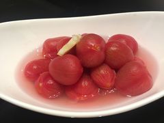 柠檬小番茄-宴小馆·小海鲜青岛菜(五四广场店)