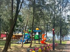 -玫瑰海岸文化旅游度假区