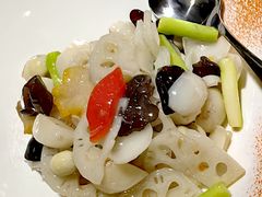 荷塘小炒-山外山·林语花园餐厅