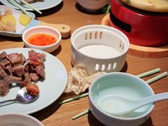 -闽上鲜·福建菜(龙湖滨江天街店)