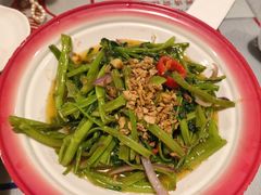 -辉记炭烧海鲜大排档·老字号(福田店)