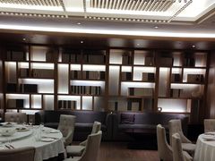 -世纪缘湖滨花园酒店·湖景轩中餐厅(太阳宫店)
