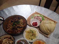 -老爷庙风味美食府(魏都大道店)