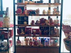 -星巴克(天津工华道智慧山店)