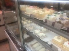 -凯司令(蒙自路店)