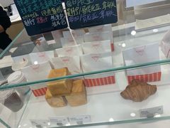 -Manner Coffee(凌空SOHO店)