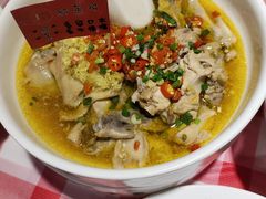 -好帮厨·下饭浏阳菜·坚持现炒(月湖店)