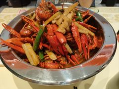 -聚味瞿记·龙虾堂(坡子街店)