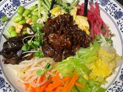 -馋嘴猫北京食堂·烤鸭·宵夜(亚运村店)
