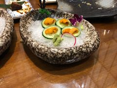 -尺山寸水日料(马桥满天星店)