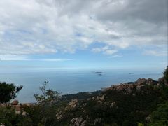 -崂山仰口游览区
