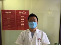 -张钰强中医正骨推拿连锁(华发商都店)