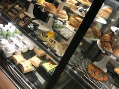 -星巴克臻选(北京太阳宫凯德店)