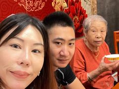 -万荣烤鸭店·北京菜(天坛店)