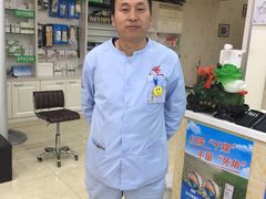 -津派修脚(密云路店)