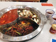 -陳艳红火锅(港汇店)