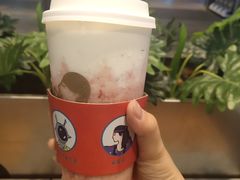 -喜茶(深圳福田星河COCO Park店)