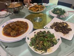 -裕德隆清真饭庄·天津特色菜(河东店)