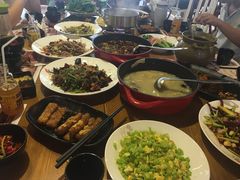 -王妈热卤·川味馆(海昌店)