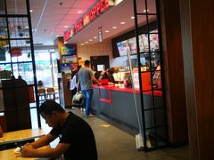 -汉堡王(烟台宝龙店)