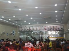 大堂-老牌依强牛肉店(达道总店)