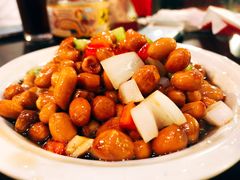 -芦月轩羊蝎子(太平桥店)