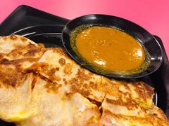 -新加坡Zam Zam餐馆