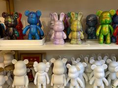 -100家灵感仓库·DIY团建(什刹海店)