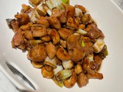-青雅中餐厅(大连金石滩绿发希尔顿度假酒店)