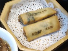 -火宫殿·湘菜小吃·商务宴请·生日聚会(东塘店)