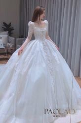-南京宝娜嫁衣婚纱礼服馆(中央路店)