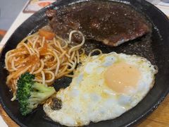-豪享来牛排(人民店)