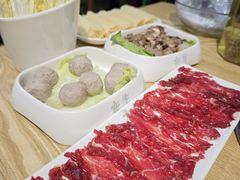 -夜牛潮汕鲜牛肉火锅店(翻身店)