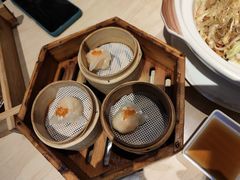 -避风塘(百联东郊店)