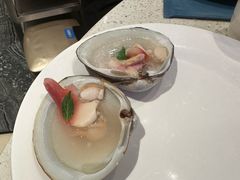 -青蓬海上捞蒸品海鲜城(海岸城店)